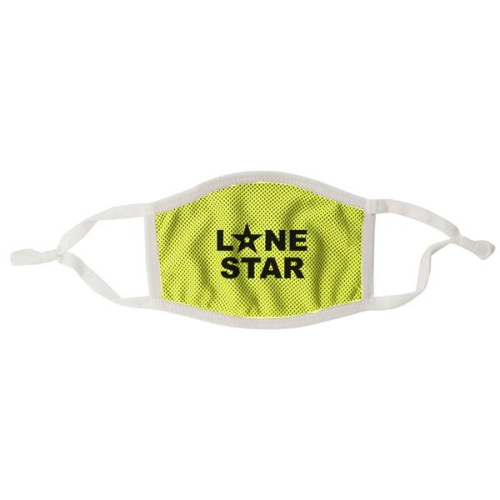 Adjustable Cooling Mask