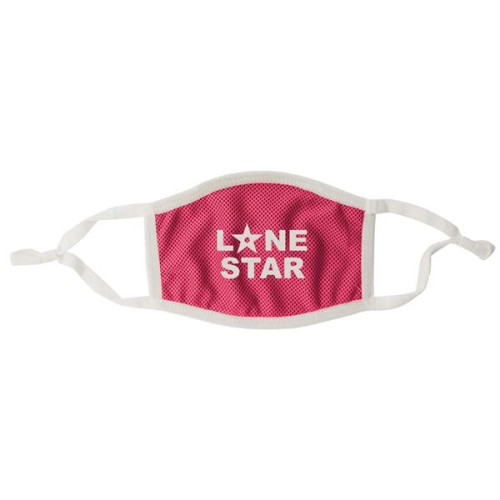 Adjustable Cooling Mask