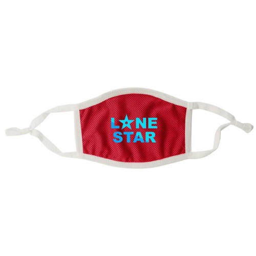 Adjustable Cooling Mask