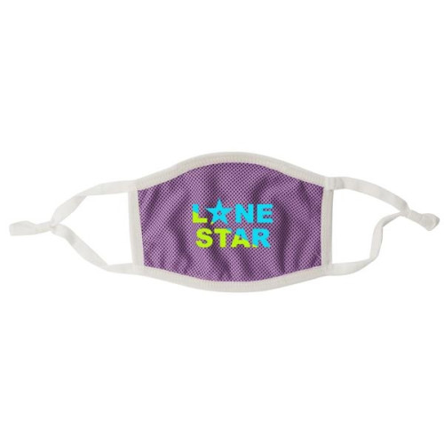 Adjustable Cooling Mask