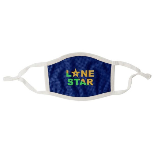 Adjustable Cooling Mask