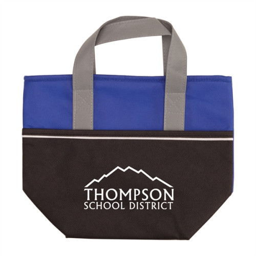 Non-Woven Carry-ItCooler Tote
