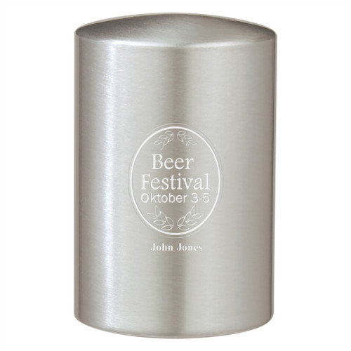 Push Down Aluminum Bottle Opener