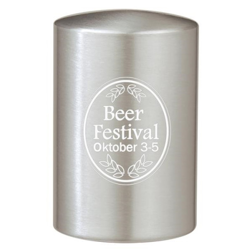 Push Down Aluminum Bottle Opener