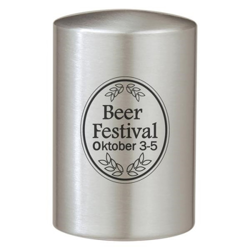 Push Down Aluminum Bottle Opener