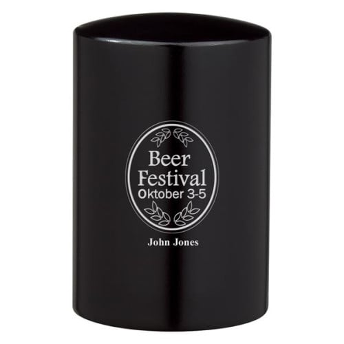 Push Down Aluminum Bottle Opener