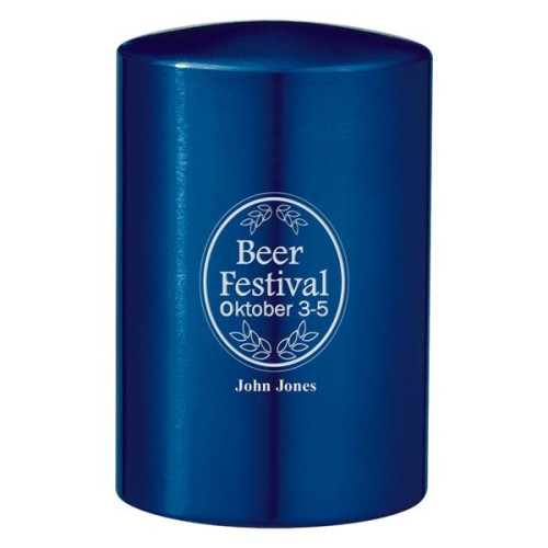 Push Down Aluminum Bottle Opener