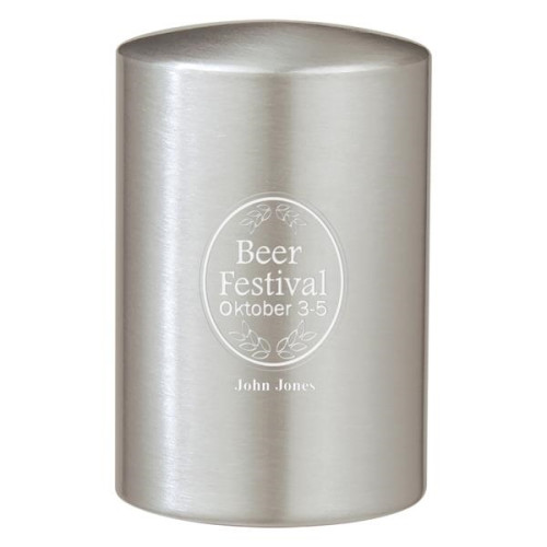Push Down Aluminum Bottle Opener