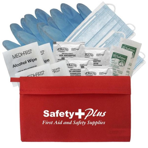 QuickCare Deluxe Protect Kit