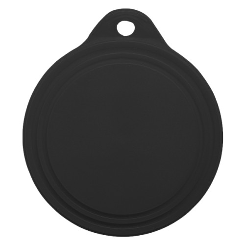 3-Step Silicone Can  Lid