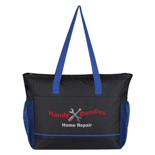 Signature Cooler Tote Bag