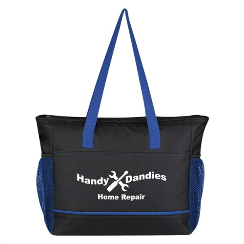 Signature Cooler Tote Bag