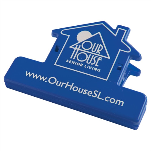 House Keep-It Clip