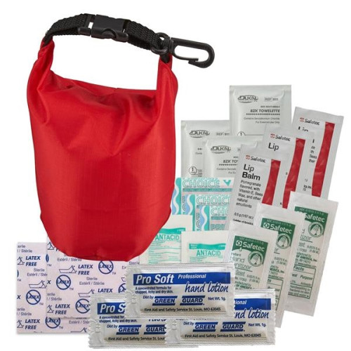 CaringhandsA® Essentials Kit