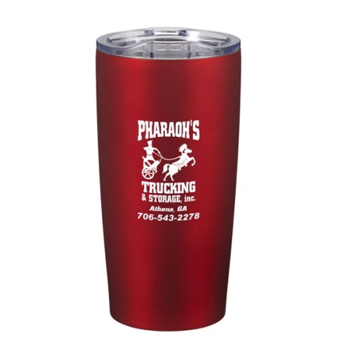 20 oz. Stainless Steel Tumbler Matte Finish - Everest