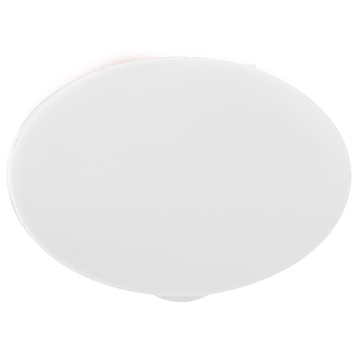 Oval Pill Box