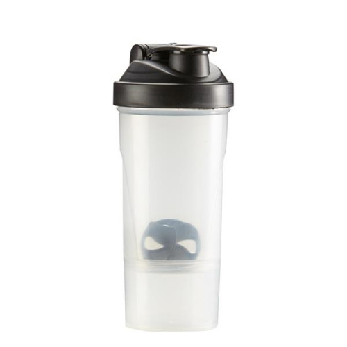 Shake-It Compartment Bottle