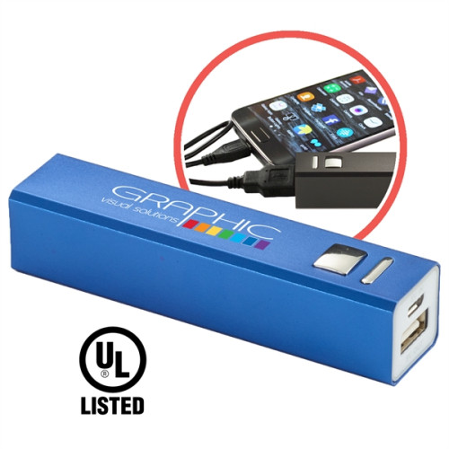 Charge-On UL Listed Power Bank