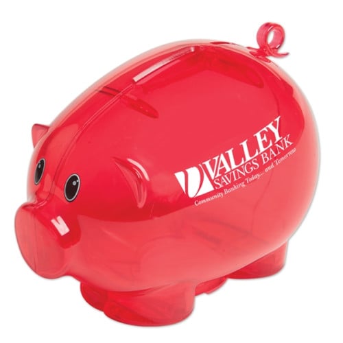Piggy Banks