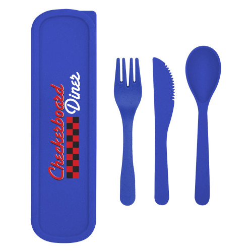 Wheat Utensil Set