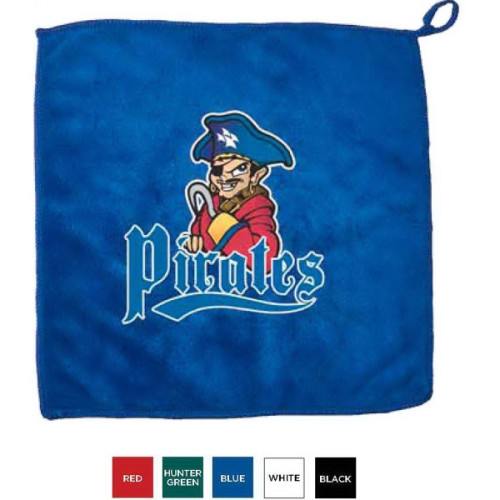 Rally Towel