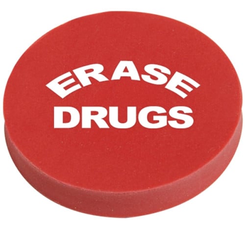 Promotional Erasers
