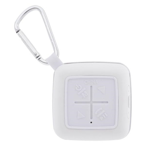 FABRIC WIRELESS SPEAKER