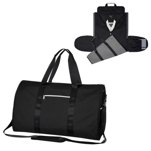 Concourse Convertible Garment & Duffel Bag