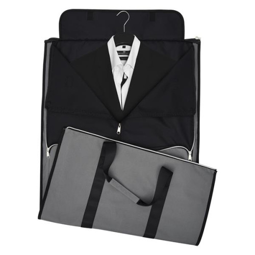 Concourse Convertible Garment & Duffel Bag