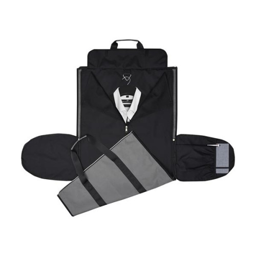 Concourse Convertible Garment & Duffel Bag