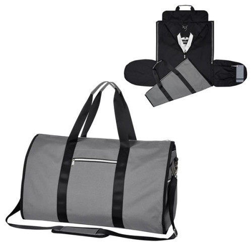 Concourse Convertible Garment & Duffel Bag