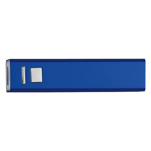 1,500 mAh On-The-Go Power Bank