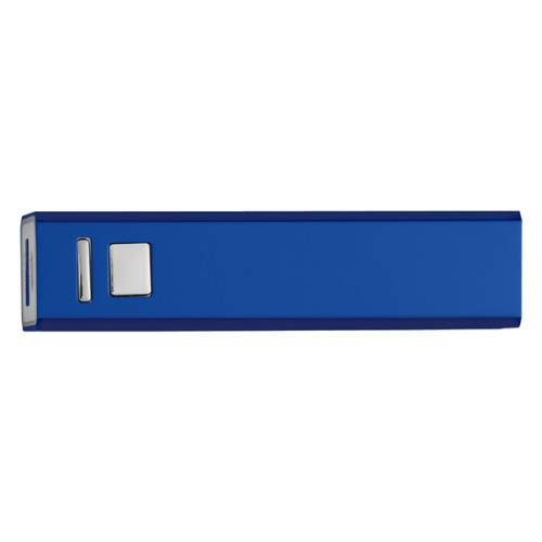 1,500 mAh On-The-Go Power Bank