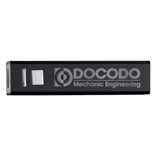 1,500 mAh On-The-Go Power Bank