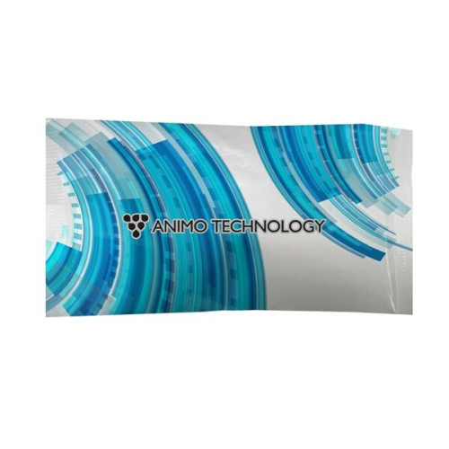 1,500 mAh On-The-Go Power Bank