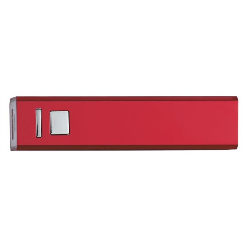 1,500 mAh On-The-Go Power Bank