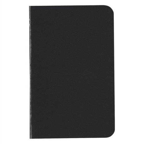3" x 5" Cannon Notebook