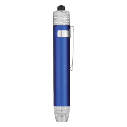 Aluminum Mini Pocket Flashlight
