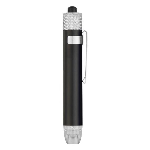 Aluminum Mini Pocket Flashlight