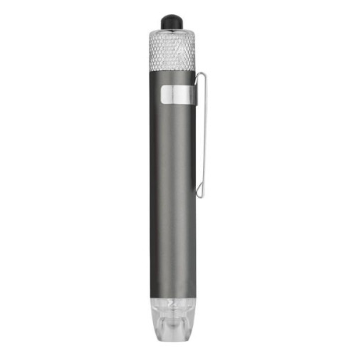 Aluminum Mini Pocket Flashlight