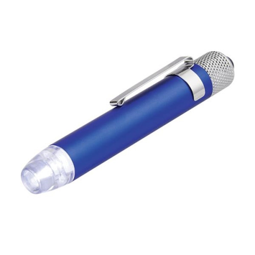 Aluminum Mini Pocket Flashlight