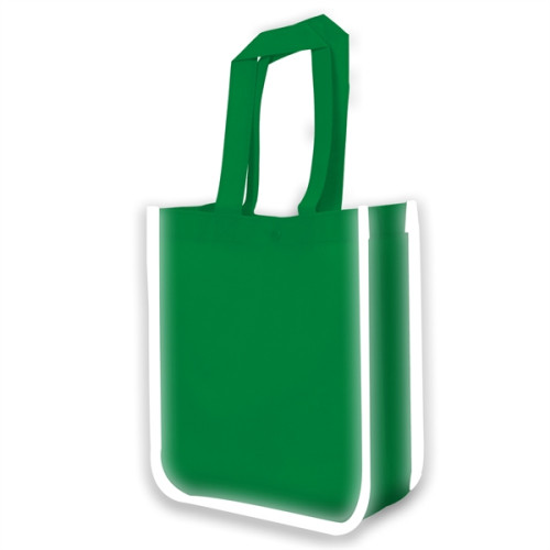 Reflective Lunch Tote Bag