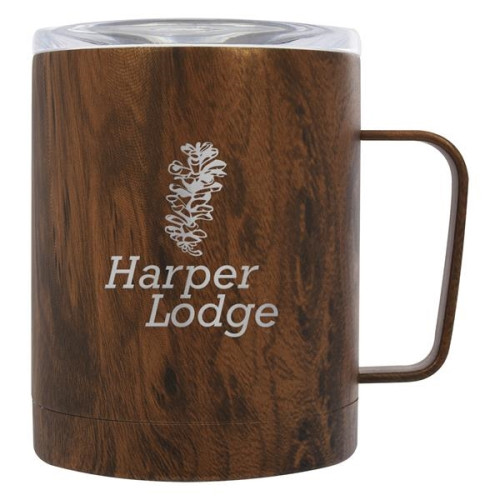 12 Oz. Woodtone Concord Mug