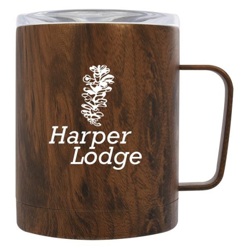12 Oz. Woodtone Concord Mug