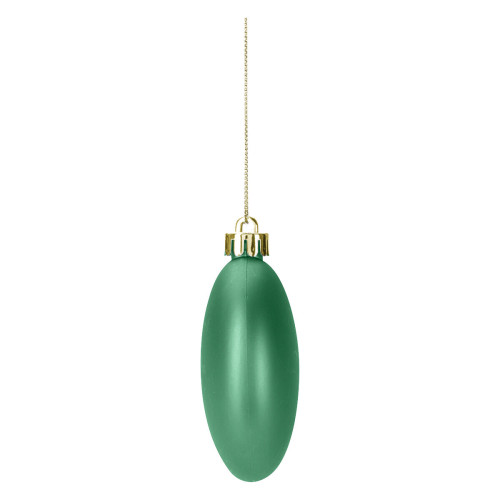Round Disk Ornament