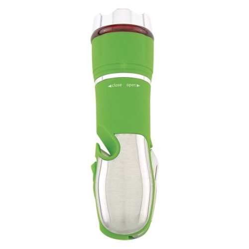 Emergency COB Flashlight Multi-Tool