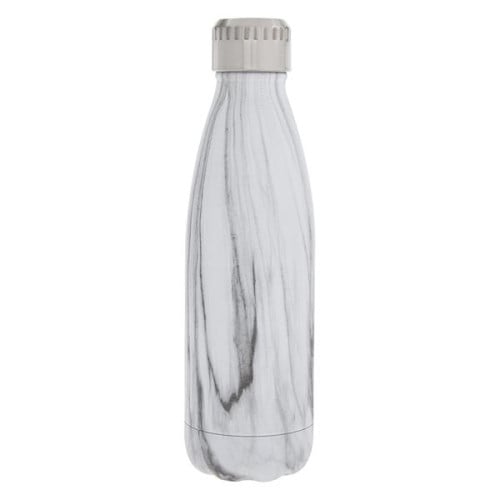 16 Oz. Marbled Swiggy Bottle