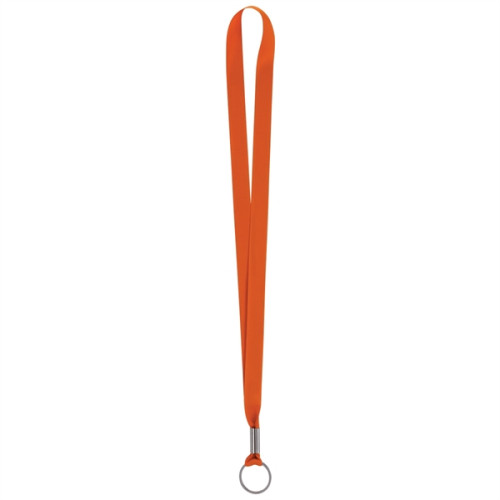 Polyester Value Lanyard