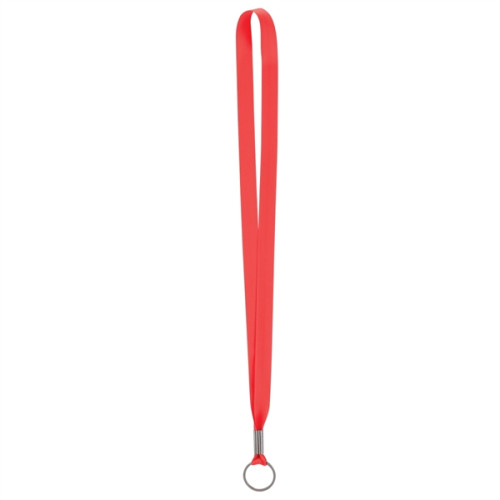 Polyester Value Lanyard
