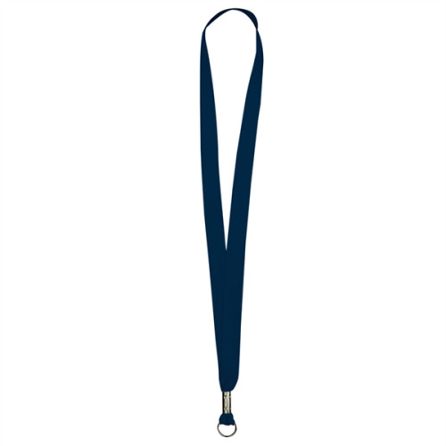 Polyester Value Lanyard